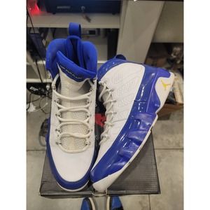 Jordan 9 kobe size 12